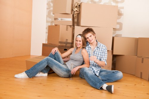 Secure Kidbrooke Storage payment area with protected checkout features