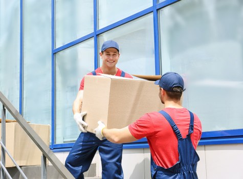 Transparent pricing for Kidbrooke storage services