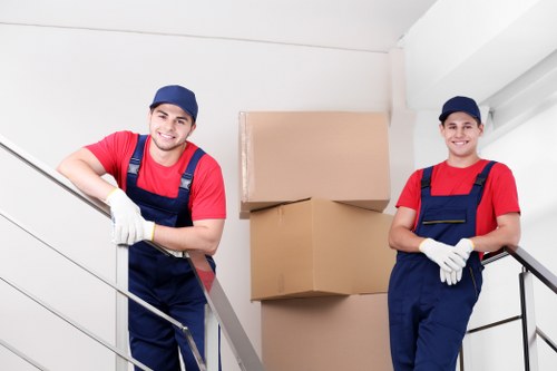 Storage facility safety overview with staff awareness and hazard prevention