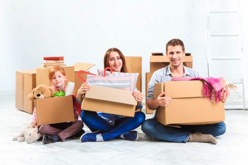 Training and emergency preparedness in a secure storage facility