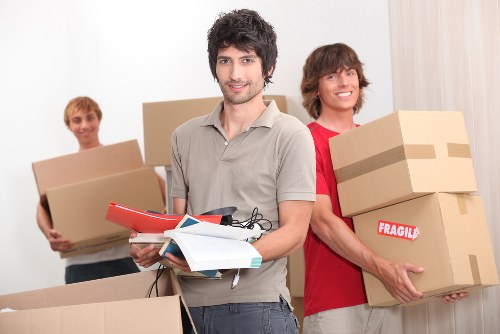 Self storage facility overview in Kidbrooke