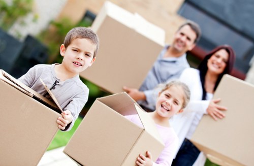 Screen-reader friendly layout for Kidbrooke Storage website