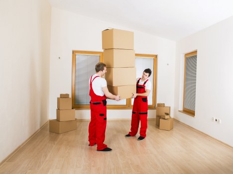 Internal review of a storage complaint and records